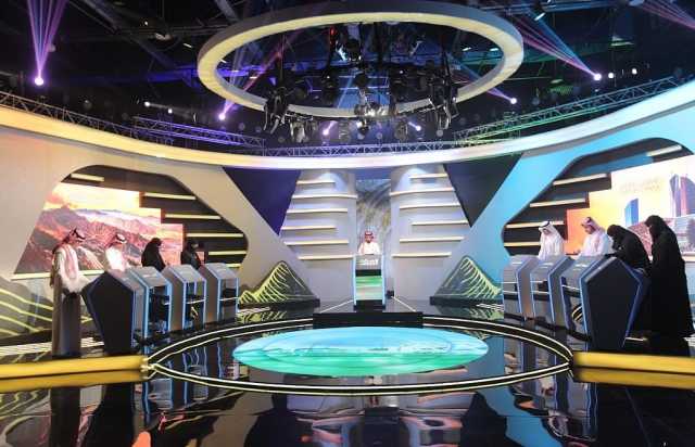 في ثاني جولات 'فرسان التعليم'.. طلاب الطائف يفوزون على طلاب الرياض