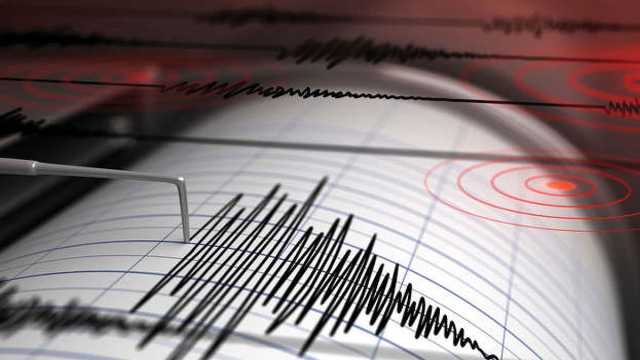 زلزال بقوة 6.2 درجات يضرب شمال غربي الصين