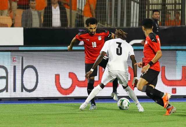 مصر ضد كاب فيردي.. ماذا يفعل الفراعنة في الجولة الأخيرة من كأس أمم إفريقيا؟