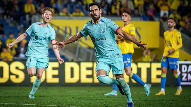 موعد مباراة برشلونة ضد بارباسترو في كأس ملك إسبانيا والقنوات الناقلة