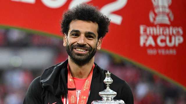 قائمة أغلى 10 لاعبين في كأس أمم إفريقيا 2023.. تعرف على ترتيب صلاح