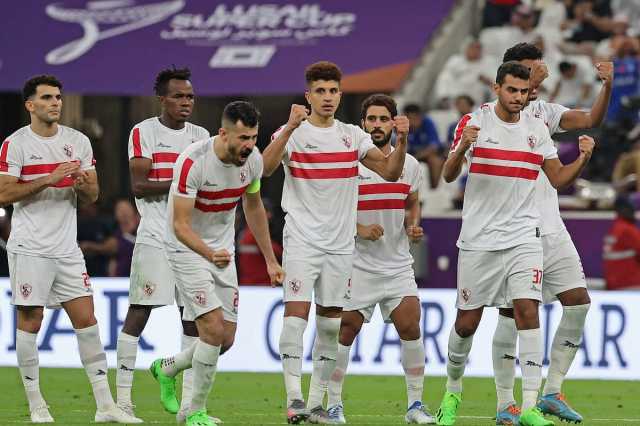 الزمالك يحسم جدل المدرب الأجنبي.. عكس التوقعات