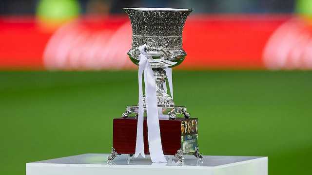 موعد مباريات كأس السوبر الإسباني في السعودية.. بمشاركة ريال مدريد وبرشلونة