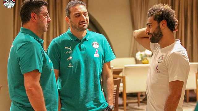 فيفا يكشف تصويت محمد صلاح وفيتوريا لـ جائزة أفضل لاعب في العالم