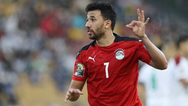 'لا أحصل على حقي مع منتخب مصر'.. تريزيجيه يوجه رسالة مثيرة