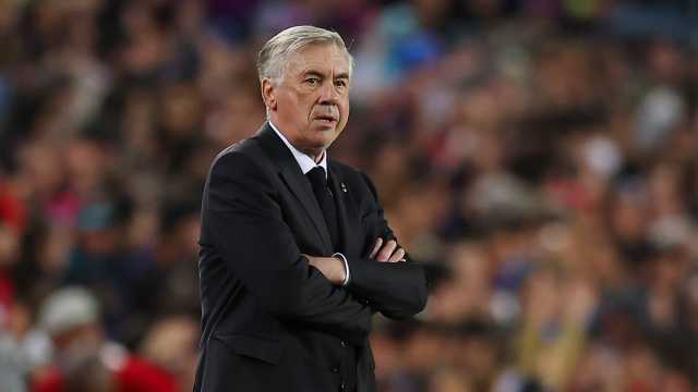 أول تعليق من أنشيلوتي بعد فوز ريال مدريد المثير على أتليتكو في السوبر الإسباني