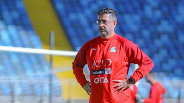 فيتوريا يحذر لاعبي منتخب مصر من مباراة واحدة في كأس أمم إفريقيا ويصفها بالفخ