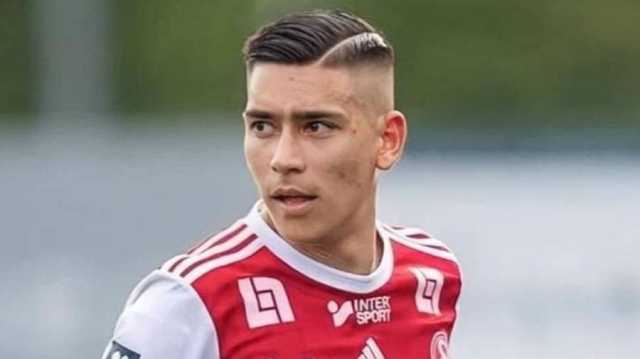 كأس آسيا 2023.. نجم منتخب العراق يغادر المعسكر دون أسباب