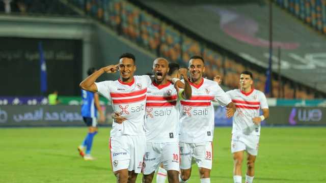 الزمالك يقترب من حسم صفقة محلية جديدة