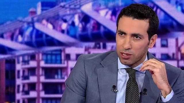 أبو تريكة يكشف عن أقوى منتخب في كأس أمم إفريقيا 2023