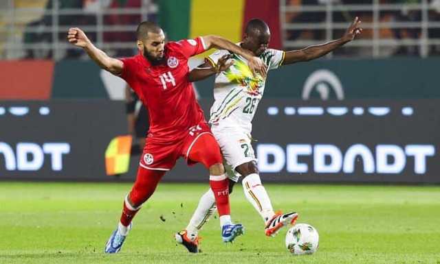 معلول ضد تاو.. ماذا قدم أجانب الدوري المصري في كأس أمم إفريقيا؟