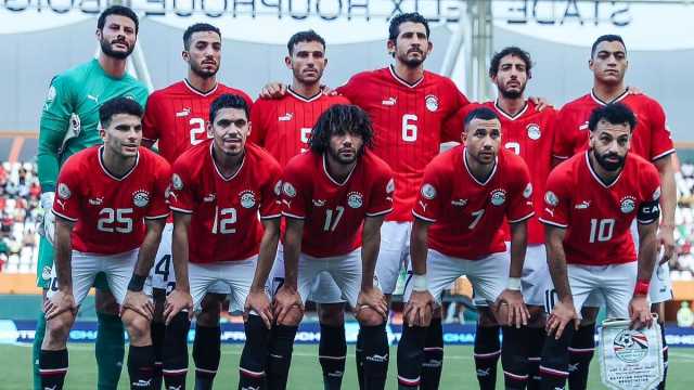 ماذا يحتاج منتخب مصر للتأهل إلى ثمن نهائي كأس أمم أفريقيا؟