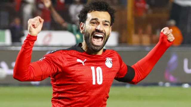 تفاصيل إصابة محمد صلاح مع منتخب مصر وموقفه من المشاركة أمام الرأس الأخضر