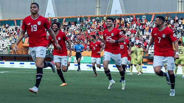 'مواجهة مصيرية'.. تعليق مدرب غانا على مواجهة منتهب مصر في كأس أمم أفريقيا