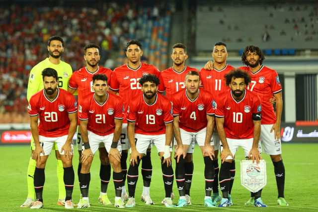 بالأرقام.. ماذا يفعل منتخب مصر عندما يغيب محمد صلاح اضطراريا؟