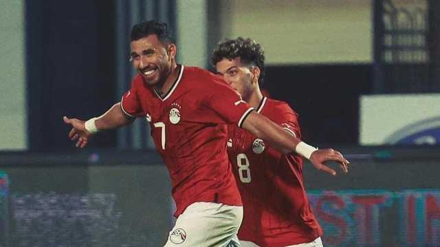 موعد مباراة منتخب مصر القادمة بعد الفوز على تنزانيا ودياً
