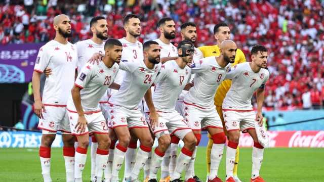 الاتحاد التونسي يحتج على حكام مباراته ضد مالي.. واعتراف مثير من العابدي