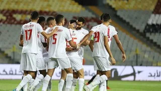 أول تحرك رسمي من الزمالك لحسم أولى الصفقات الشتوية