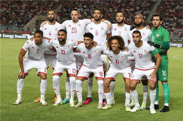 قبل مواجهة ناميبيا.. ماذا قدمت تونس في 19 مشاركة بكأس أمم إفريقيا؟