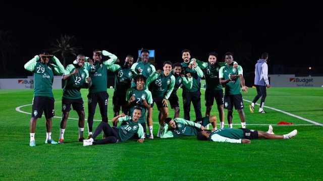 إصابة جديدة تضرب منتخب السعودية قبل كأس آسيا 2023