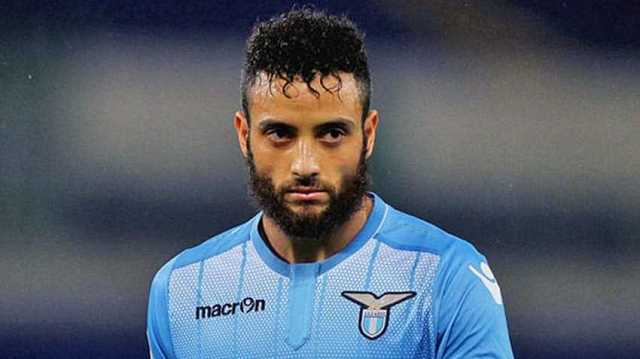 نجم لاتسيو يقترب من الدوري السعودي