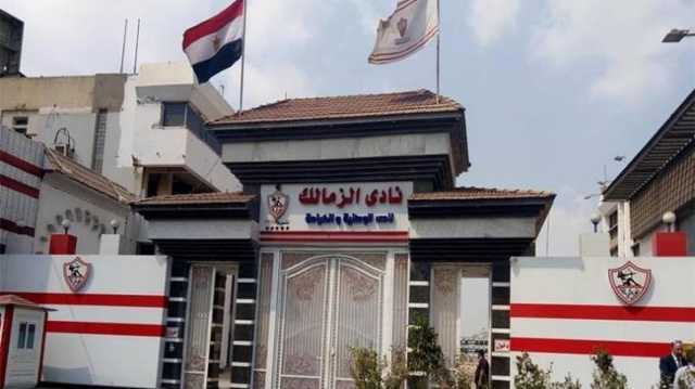 مهاجم الأهلي السابق يقترب من الانضمام إلى الزمالك