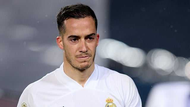 نجم ريال مدريد يغيب عن السوبر الإسباني