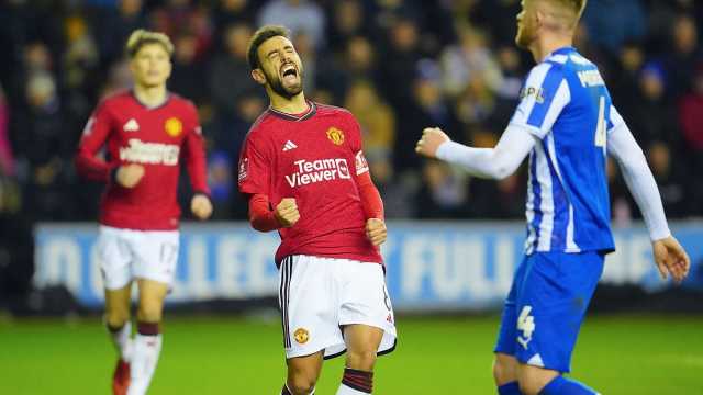 مانشستر يونايتد ضد توتنهام.. كل ما تود معرفته عن قمة الدوري الإنجليزي