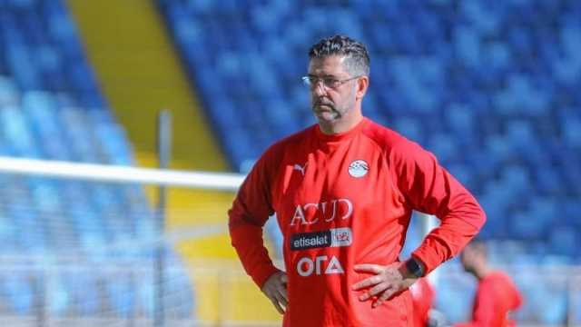 فيتوريا يوجه رسالة لجماهير قبل مواجهة منتخب مصر أمام موزمبيق