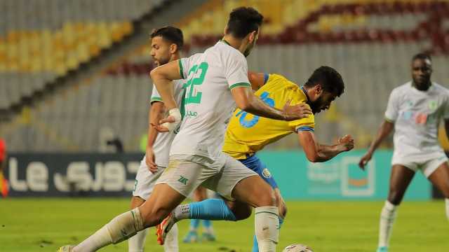 أول تعليق من رابطة الأندية بشأن شغب الجماهير في مباراة المصري والإسماعيلي