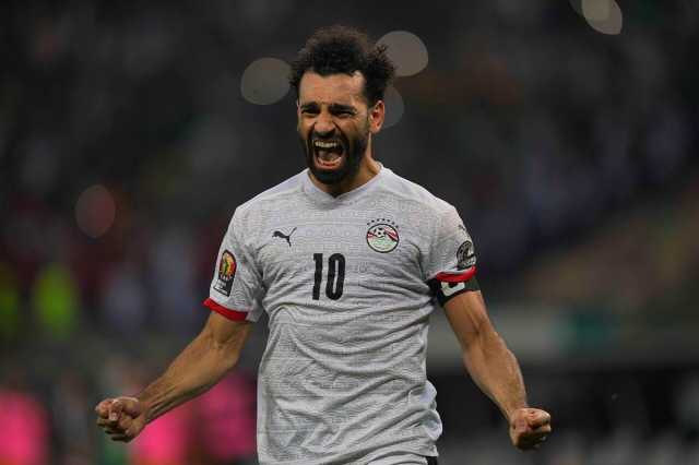 أبرزهم أوسمين وصلاح.. ماذا قدم أغلى 5 لاعبين في كأس أمم إفريقيا بكوت ديفوار؟