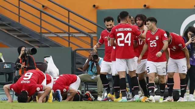 بعد نهاية الجولة الأولى.. ترتيب مجموعات كأس أمم أفريقيا 2023 كاملة