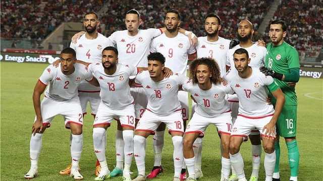 هدفًا بـ 300 ألف دولار.. ناميبيا تكافئ لاعبيها بعد سقوط تونس في كأس أفريقيا