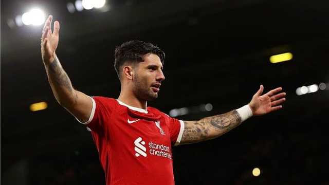 ليفربول يفقد جهود نجمه أمام آرسنال وفولهام