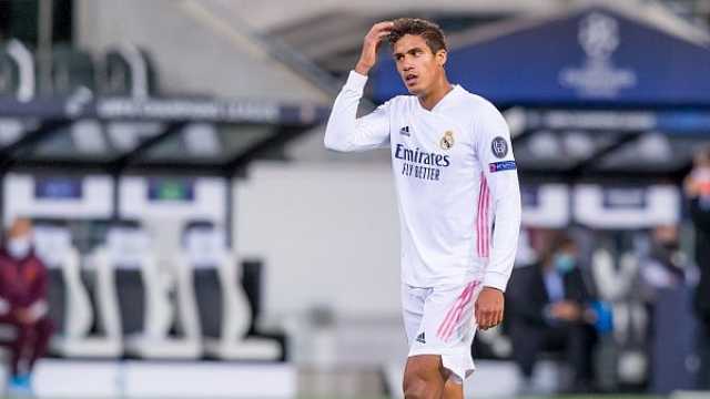 نجم ريال مدريد السابق يقترب من الانضمام لـ برشلونة