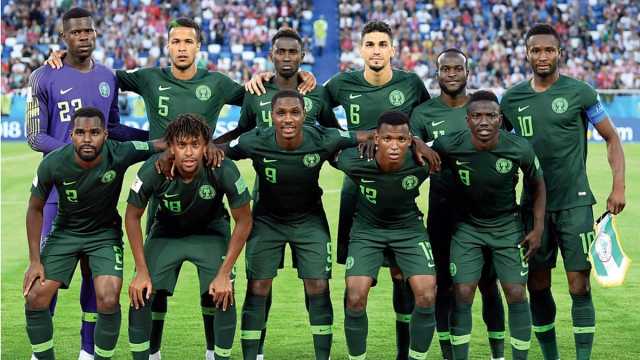 كأس أمم إفريقيا.. نيجيريا تتصدر وتواجد عربي في قائمة أغلى المنتخبات المشاركة في البطولة