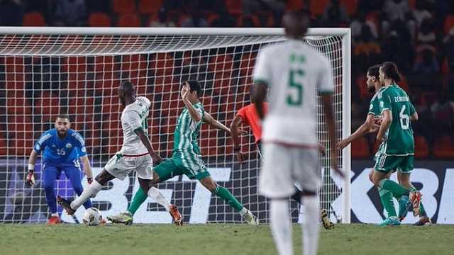 بلماضي يبرر أسباب وداع الجزائر المبكر لـ أمم أفريقيا وينتقد رئيس الاتحاد المغربي