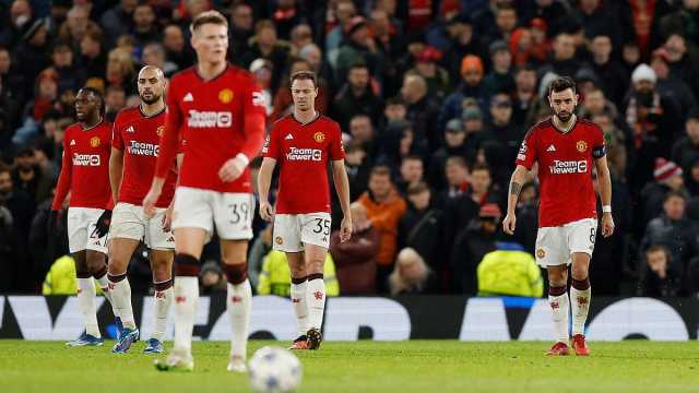 موعد مباراة مانشستر يونايتد ضد ويجان في كأس الاتحاد الإنجليزي والقنوات الناقلة