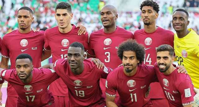 موعد مباراة قطر ضد لبنان في افتتاح كأس آسيا والتشكيل المتوقع والقنوات الناقلة