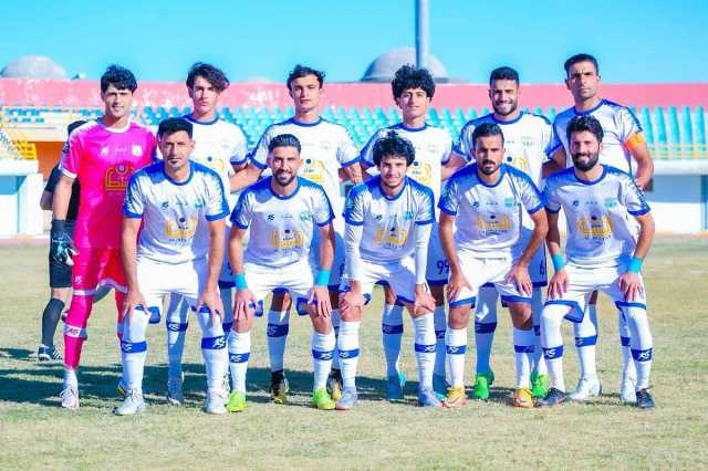 بسبب التعثر المادي.. أحد فرق الدوري الممتاز العراقي يقترب من الانسحاب