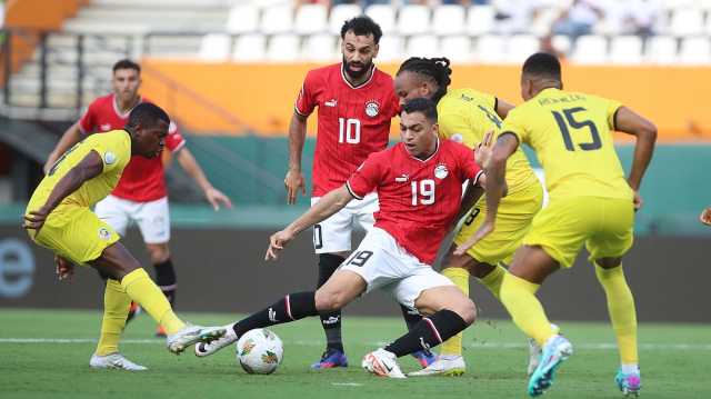 مصطفى محمد: تلاعبوا بي في الزمالك وأرفض الاحتراف في الدوريات العربية