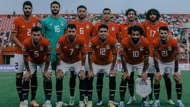 بالأرقام.. تقييم سيء للاعب الأهلي في مباراة مصر وغانا بـ كأس أمم إفريقيا