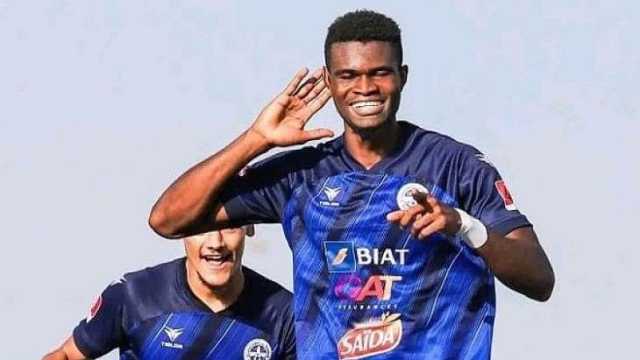 أول رد من الاتحاد المنستيري على بيع مهاجمه لـ الزمالك