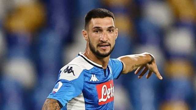 الشباب السعودي يغري نجم نابولي بـ 12 مليون
