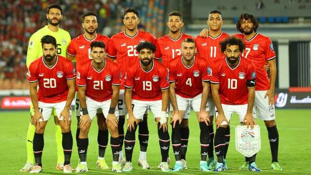مدير منتخب مصر يكشف تفاصيل المران الأول في معسكر كأس أمم إفريقيا