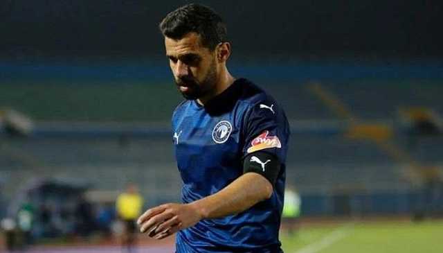 مفاجأة غير متوقعة في صفقة الزمالك وعبدالله السعيد