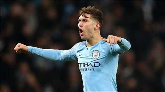 دفعة معنوية لـ مانشستر سيتي قبل مواجهة توتنهام في كأس الاتحاد الإنجليزي