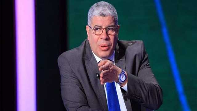 تعليق أحمد شوبير بعد خطأ نجله في مباراة الأهلي بنهائي السوبر
