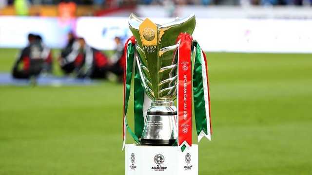 سيطرة عربية.. ترتيب هدافي كأس آسيا 2023