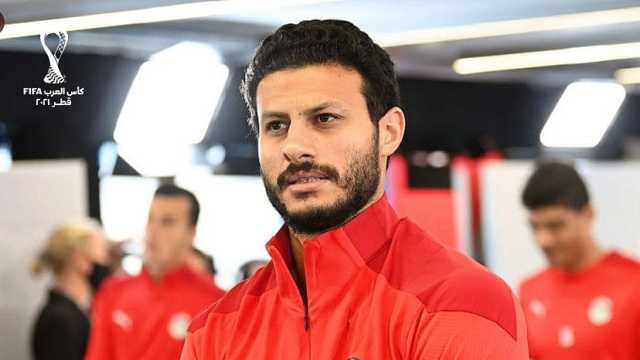 شوبير يكشف مدة غياب محمد الشناوي وموقفه من المشاركة في أمم أفريقيا